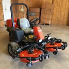 Ar30003 Jacobsen Ar3 Rotary Mower