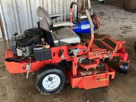 Zoom34 Ariens 751058045184 34 Inch 13.5-hp Zero Turn Lawn Mower
