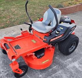 915253 Ariens 42 Inch Zero Turn Lawnmower