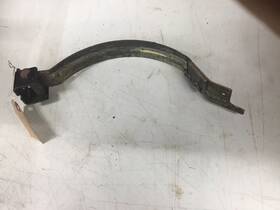 00374900 Ariens 926101 Pulley Brake And Guard
