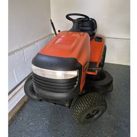 A175bg42 Ariens Riding Mower