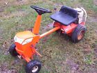 Ariens Emperor Riding Lawn Mower Tecumseh Engine Project