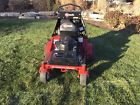 Arx481cka30000 Exmark Ride On Aerator Demo Unit