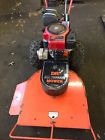 Atm1 Dr Mower All Terrain
