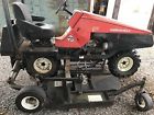 Atm72 Gravely Slope Mower Diesel Atm72 Gravely Slope Mower Diesel