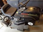 Az2-12v-8me Swisher 2001 Ride King