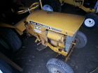 B-10 Allis-chalmers Allis Chalmers Garden B-10 Allis-chalmers Allis Chalmers Garden