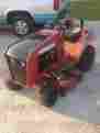 B-115 Wheel Horse 1982