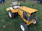 B-210 Allis-chalmers Allis Chalmers Garden