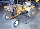 B-212 Allis-chalmers 1968s Lawn Mower