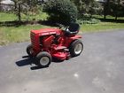 B-60 Wheel Horse Garden Tractor Model Kohler Engine Deck