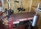 B-80 Wheel Horse 1975 4-speed