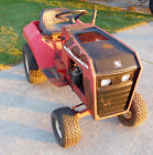 B-85 Wheel Horse Wheelhorse Speed Tractor Mower Deck