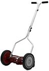 B000nhth0o American Lawn Mower Company Height Adjustment Manual Push 822456905889