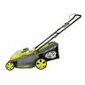 B00ip1mg2q Snow Joe New Cordless Lawn Mower With Brushless 7034246508412
