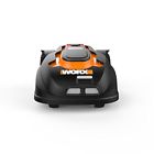 B00sjeuff4 Worx Preprogrammed Robotic Lawn Mower Landroid Powerful Rain 6268260486345