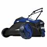 B074wr4z2n Sun Joe Durable Cordless Lawn Mower Ah Motor 7034246508498