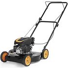B0787dt8z1 Poulan Pro Lawn Mower Walk Behind Cc Power 822456905957