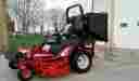 3100z B3061 Ferris Is Turn Mower
