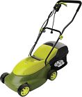 B925 Bosmere Reversible Black-green Ride-on