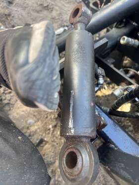 K3205000020 Baroness Lm285 40-70 Cylinder 252
