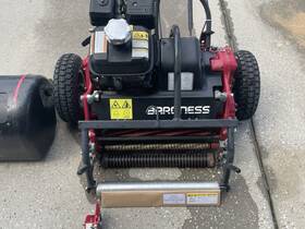 Lmgc18 Baroness Lm18gc Greens Reel Mower