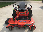 Bba6128ca Bad Boy 28hp Catipilla