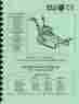 Bc2401he Bc2401 Bc2401h Outback Billy Goat Operator Owners Manual