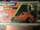 Bd1936lmrb Unbranded Cordless 36-volt Black