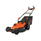 Bemw482bh Black Decker Electric Lawn 885911534895