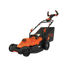 Bemw482es Black Decker Electric Lawn 885911535014