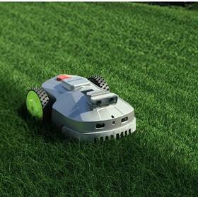 Titan-100 Bestmow Ai Robotic Lawn Mower