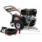 Bg-252737 Shark Pressure Washers Bg Honda Cold Water Belt 067043707143
