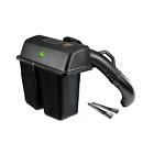 Bg20776 John Deere Twin Bagger 0759936777646
