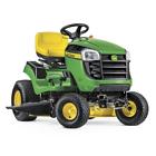 Bg21025 John Deere Hp Side By Hydrostatic In Riding Lawn Mower