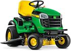 Bg21029 John Deere Lawn Tractor Hp Els Gas Hydrostatic 0889818004505