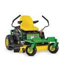 Bg21036 John Deere Hp Gas Dual Hydrostatic Riding 889818012500