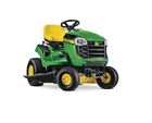 Bg21068 John Deere Hp Gas Tank Fuel Riding Automatic 8 89818 00548 9
