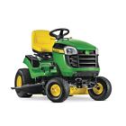 Bg21069 John Deere Hp Gas Hydrostatic Lawn Tractor 889818005496