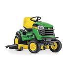 Bg21072 John Deere Hp Els Gas Hydrostatic Lawn Tractor 889818005526