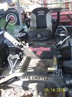 Bh2460hp Dixie Chopper New Blackhawk Hp Zero Turn Lawnmower Efi Cut