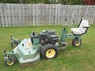 25kohes Bhr Bunton Bob Cat Inch Zero Turn Mower Wheels Hp
