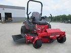 Big Dog Stout Zero Turn Commercial Mower