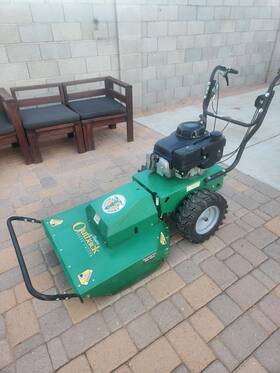 Bc2601hh Billy Goat 2021 26 Inch Self Drive Brush Cutter Weed Eater Free Shipping