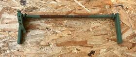 Kd50ct Billy Goat Used Pre Owned Part