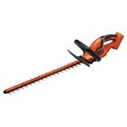 Black Decker 40v Max Hedge Trimmer Bare Tool 885911314534