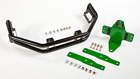 Bm24481 John Deere New Rear Bumper Attachment Bar Hitch 759936763731
