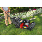 Bnz6cknzrw Snapper Gas Lawn Mower Self Propelled Side Discharge 639528911958