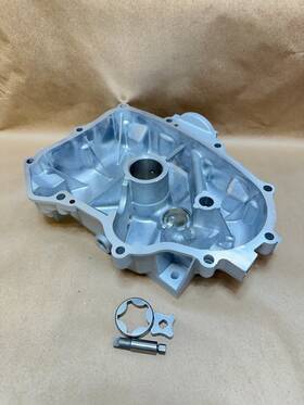 690069 Briggs & Stratton And Engine Sump