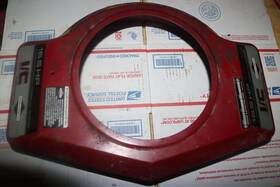 691391 Briggs & Stratton And Blower Housing Engine Cover 16.5hp Opposed Twin Fits 16-21 Hp